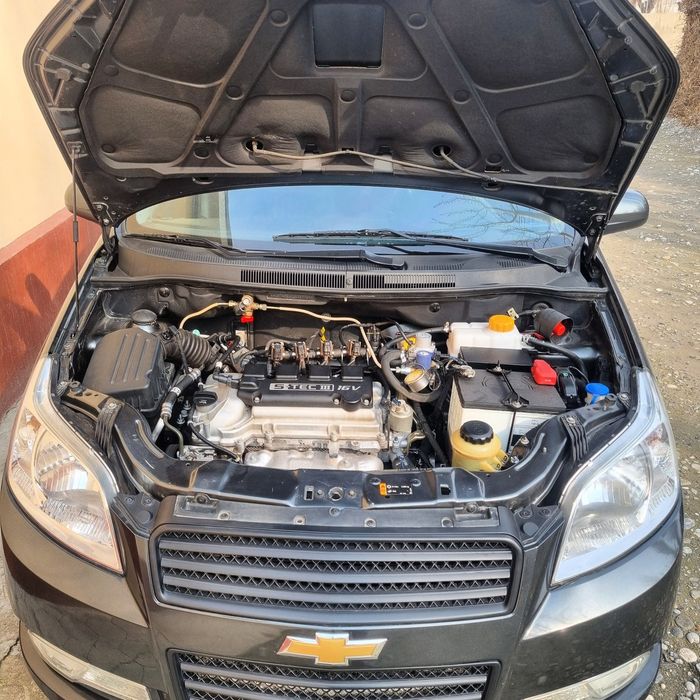 Nexia 3 2020 4-pazitsa aftamat