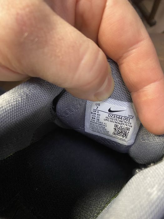 Nike AiR max 270 react