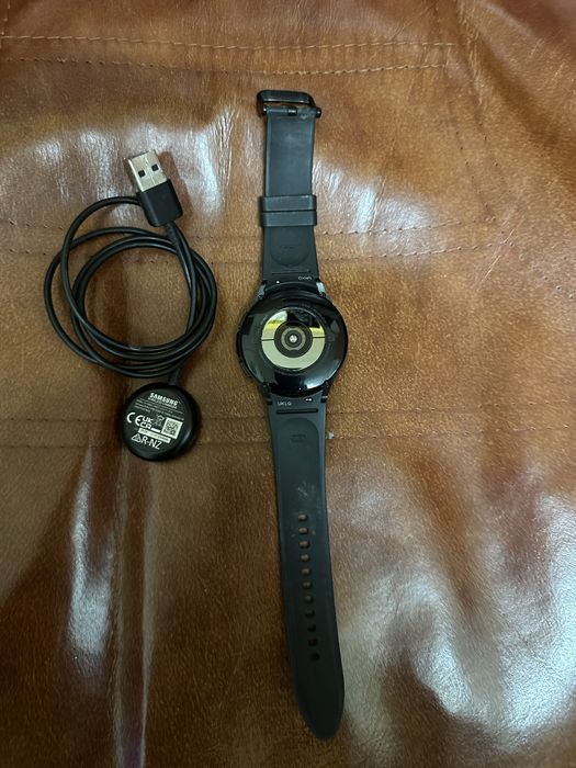 Smartwatch samsung galaxy watch 4