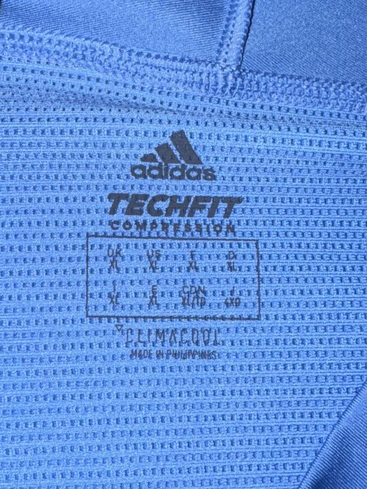 Bluza compresie adidas