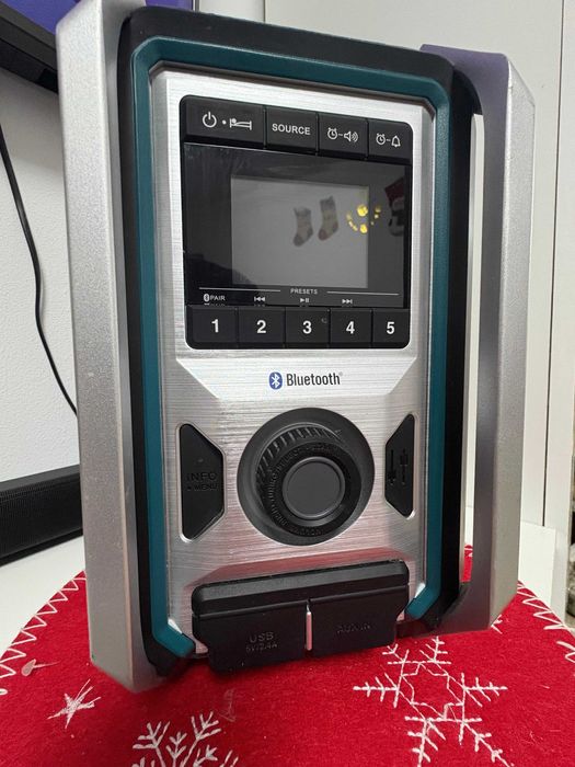 boxa profesionala  DMR114