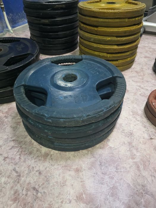 Продам блины прорезиненные