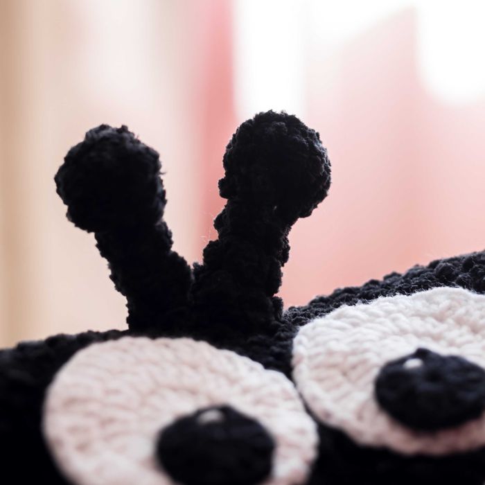 Ръчно изплетени ранички