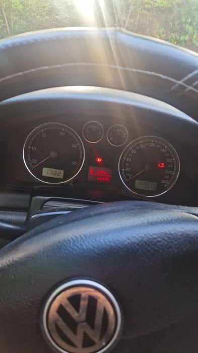 Vând urgent passat b5