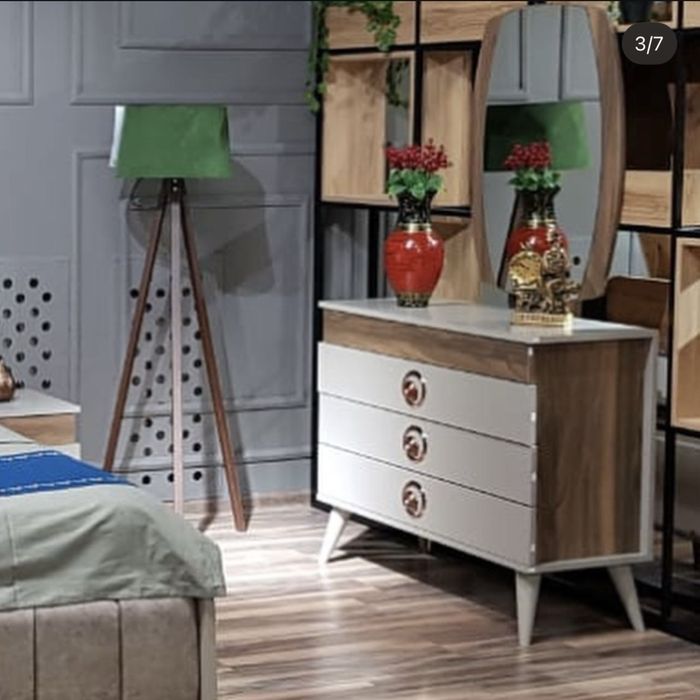 Спальный гарнитур Турция