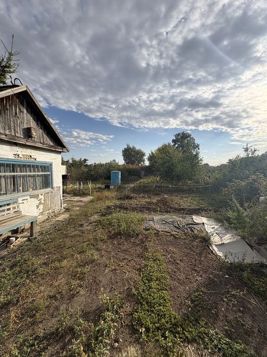 Продам дачу СО Краснопартизанское