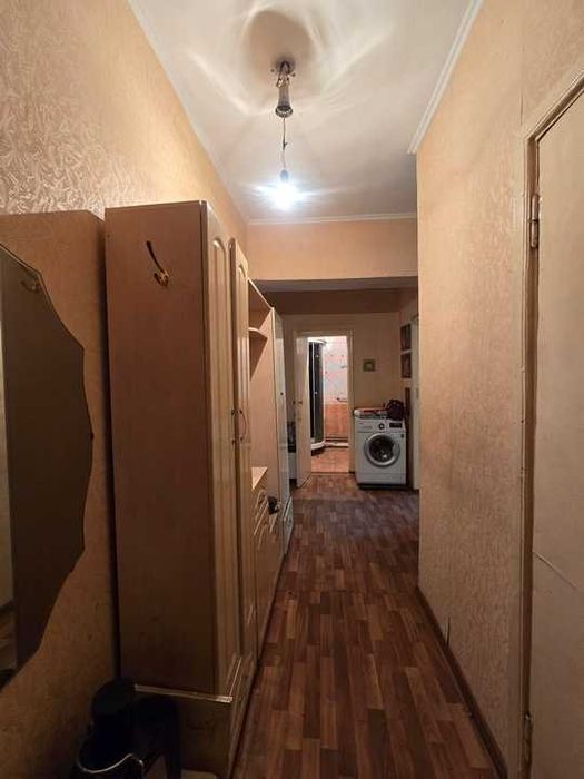 Продам 2ком. мкр. Нурлытау дом 1