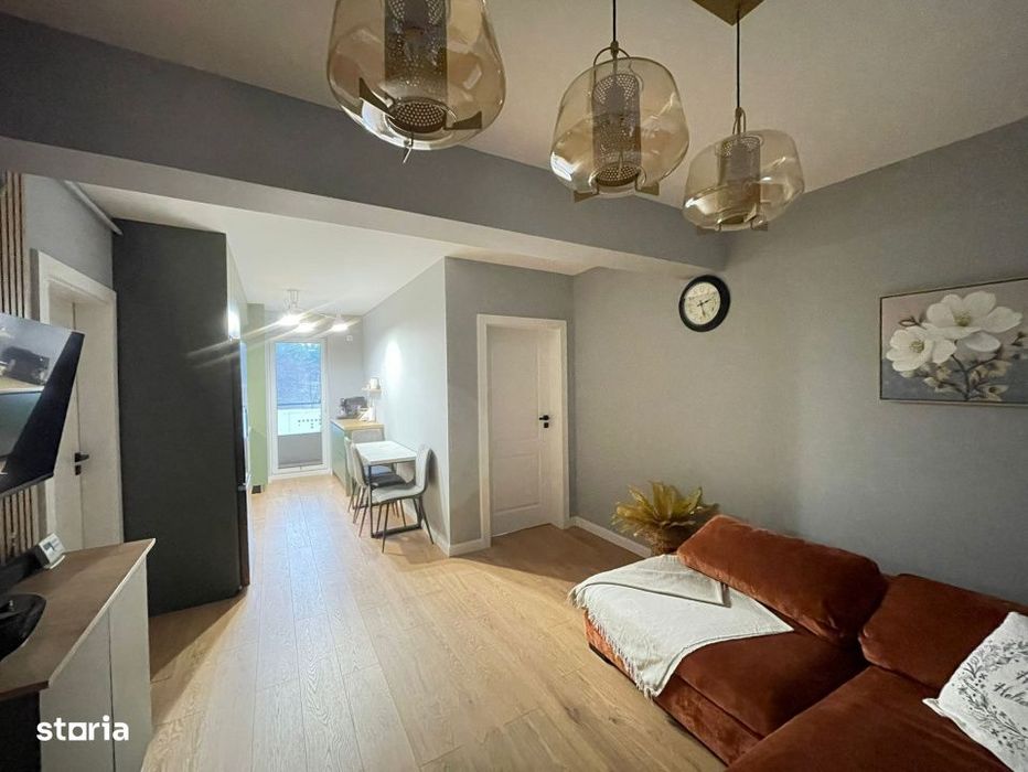 Apartment in Cluj-Napoca - Vedere 4
