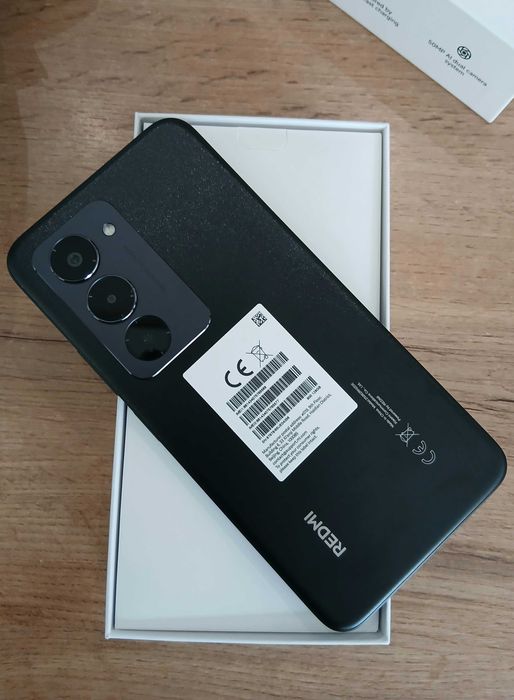 Redmi 15 в ГАРАНЦИЯ