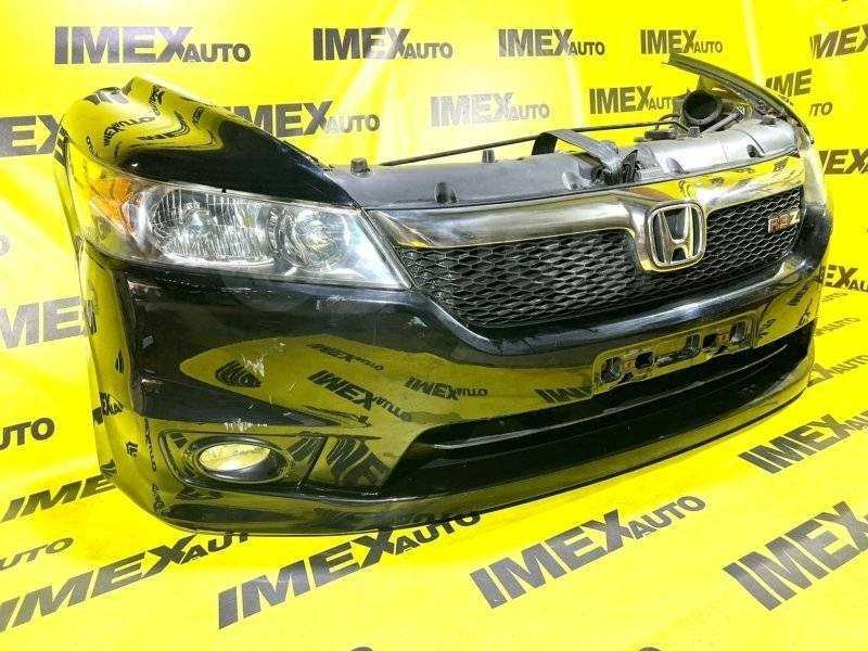 Ноускат Honda Stream