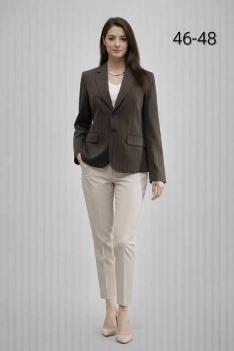 Офисные пиджаки Германия