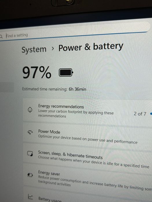 Като нов! Лаптоп Lenovo T480s i7/24GB RAM/512GB с 3 мес. гар.!