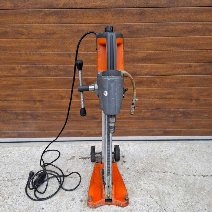 Carota Husqvarna DM 280 + stativ DS 250