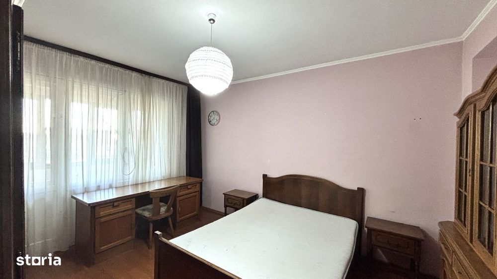 Chirie 3 camere Centru Civic Oradea, lângă Cetate
