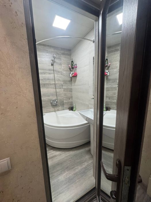 Аренда.  Юнусабад. 19. Кв   3/ 4.  КОМнатая.    ЕВРОРЕМОНТ