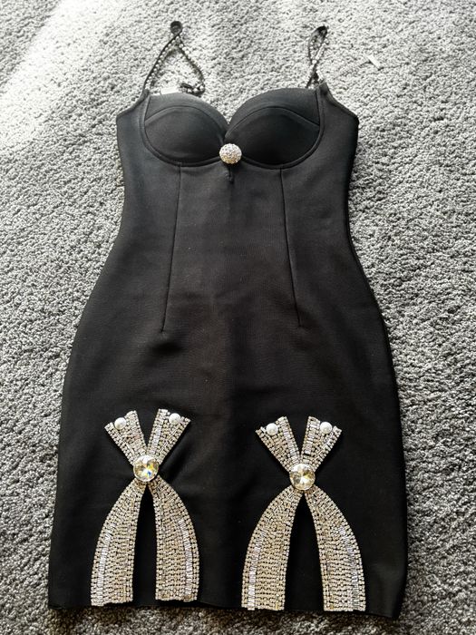 Rochie Bella Barnett