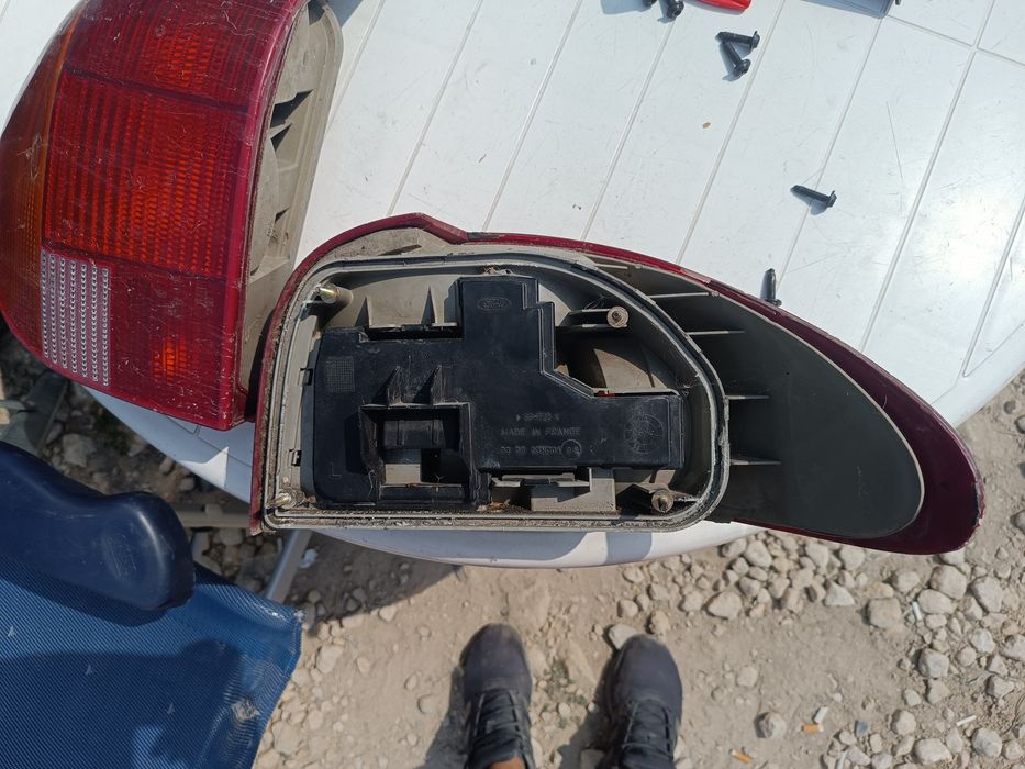 Стопове за Форд Мондео 1998- 2004