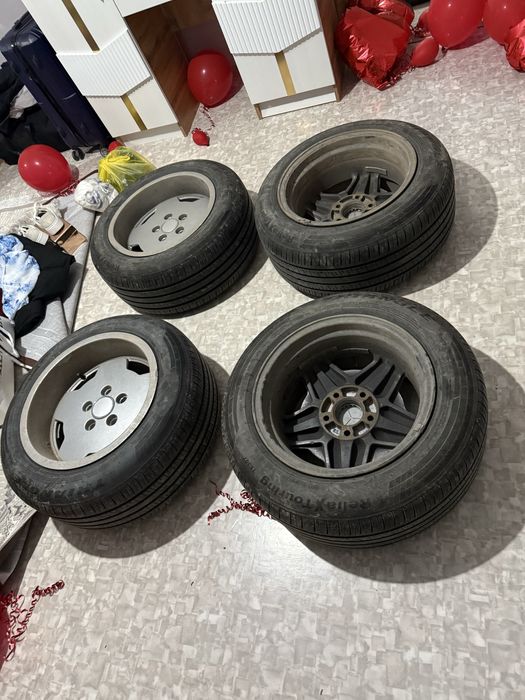 BMW E 34, E 36 , E 38 , E 39