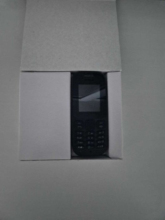 нокиа 105 4G простой телефон