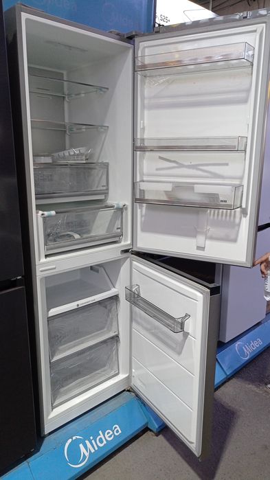 Холодильник Midea gualiti