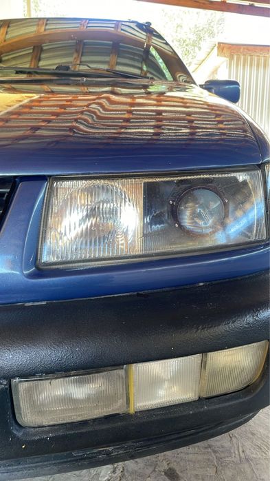 Продается фары с билэд Passat b4