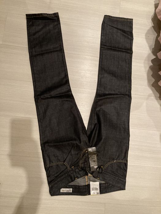 jeans noi “lee” cu eticheta, slim
