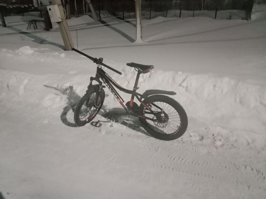 Продам велосипед