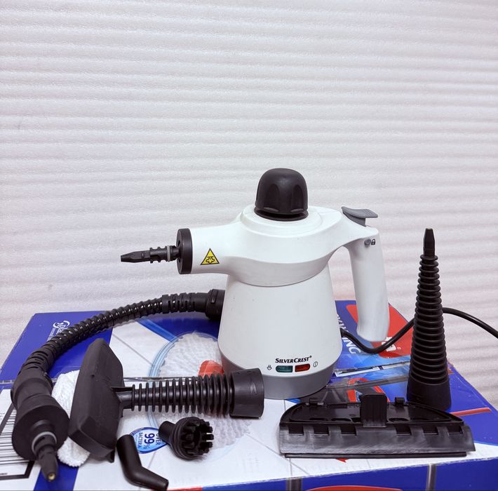 Парочистачка Silvercrest