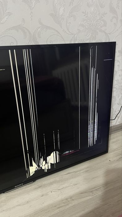 Телевизор SONY Bravia