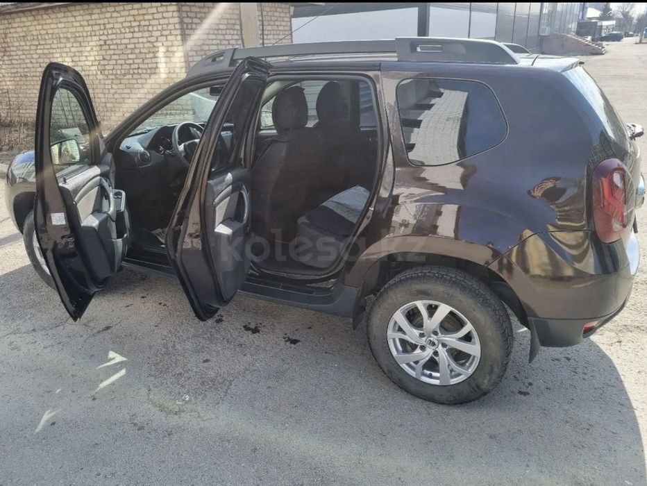 Продам Renault Duster