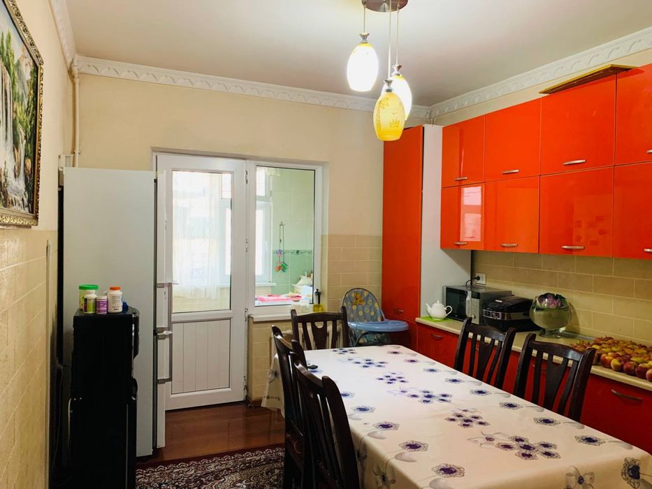 Сергели 2 4хоналик 91кв