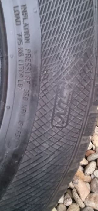 Anvelope Continental WinterContact TS850P 
215/65 R17 99H M+S
215/65 R