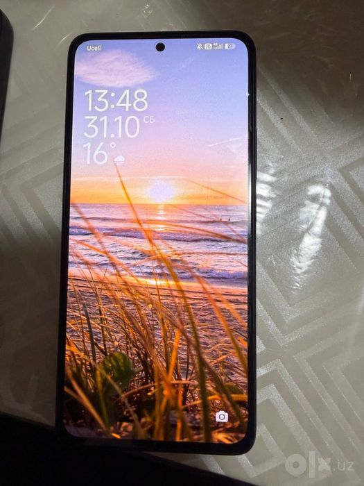 Redmi  Note  14