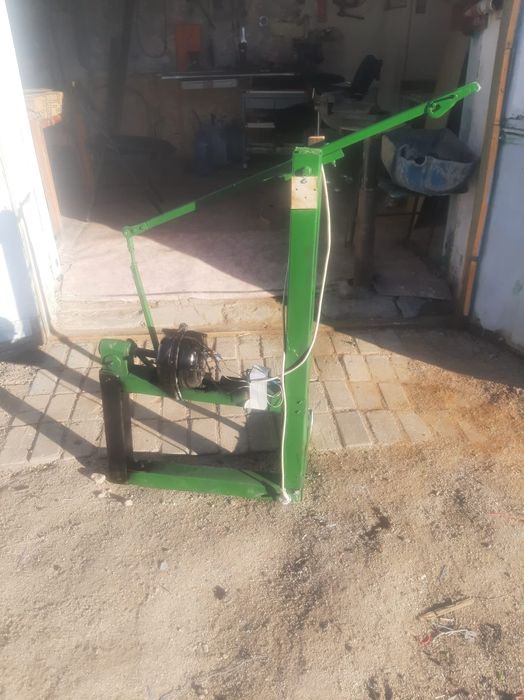 Қымыз пісетін аппарат