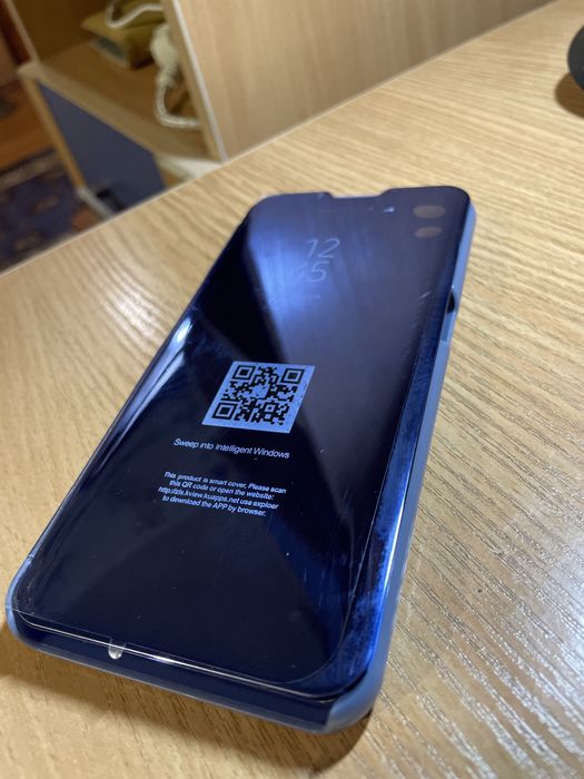 Новый чехол на Oppo k5