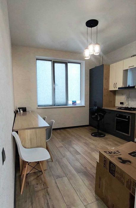 Продаётся 1х комн квартира на 2 этаже Ор-р  Аэропорт