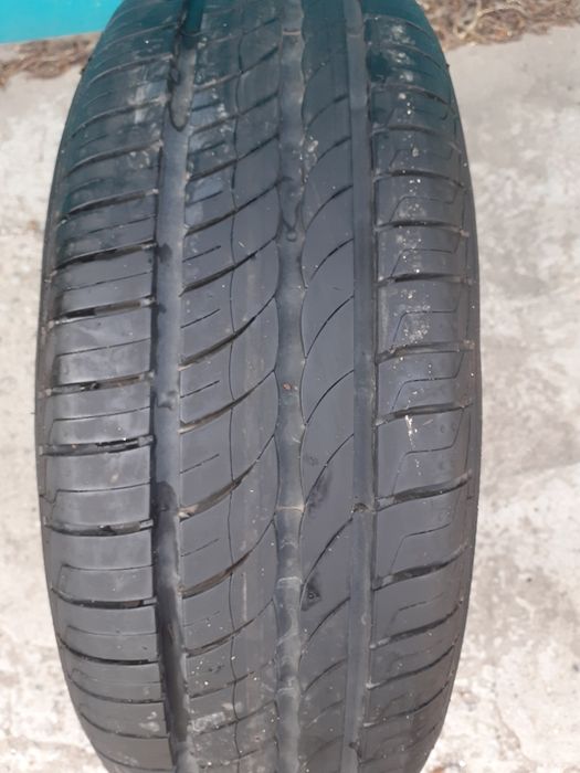 Продам летние шины