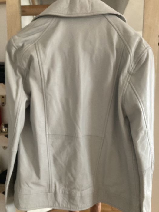 Дамско яке естествена кожа 2NDDAY