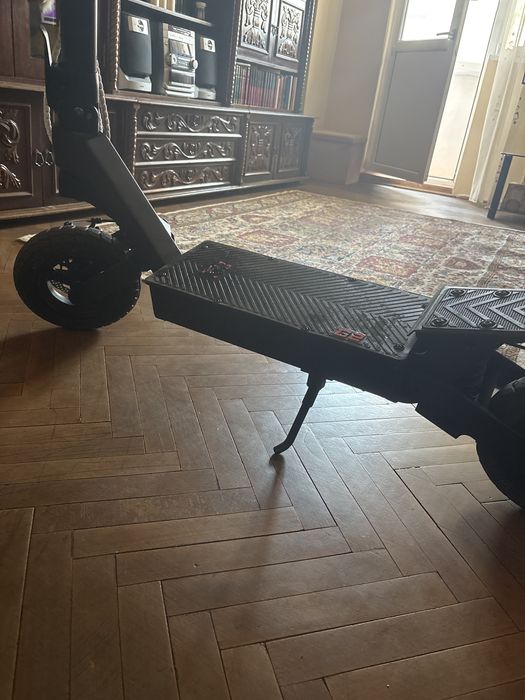 kukirin g2 2026 800 km in crestere