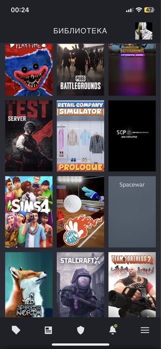 стим аккаунт продаю