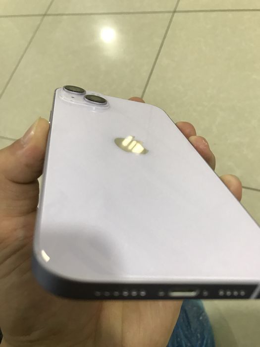 Iphone 14 plus, 128 gb