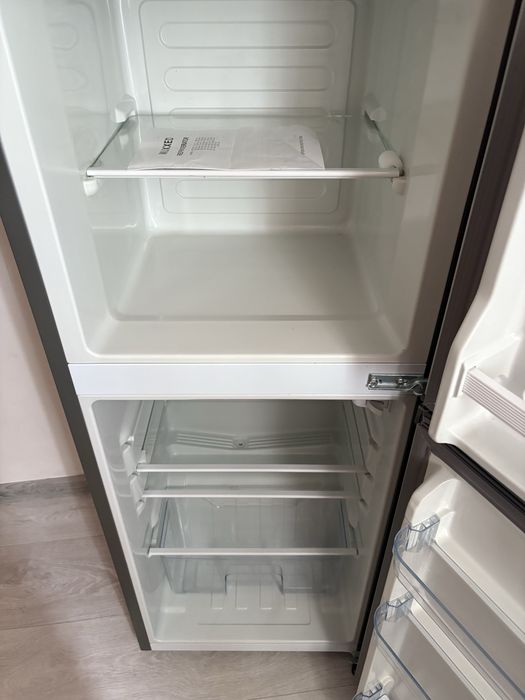 Холодильник muxxed refrigerator BCD-105