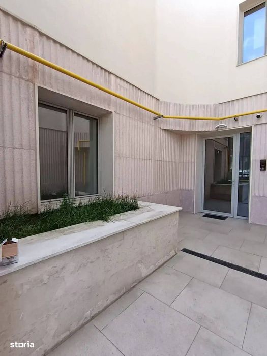 Apartament 4 Camere cu destinatie Birou, in elegantul Cartier Armenesc