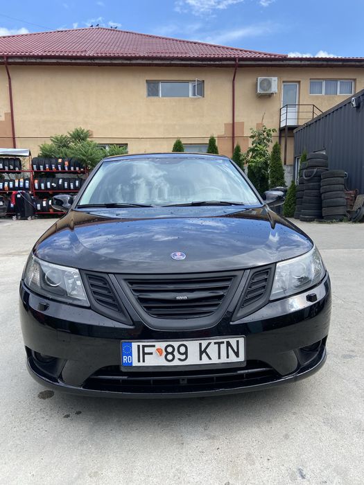 SAAB 9-3 2010 — imagine 5