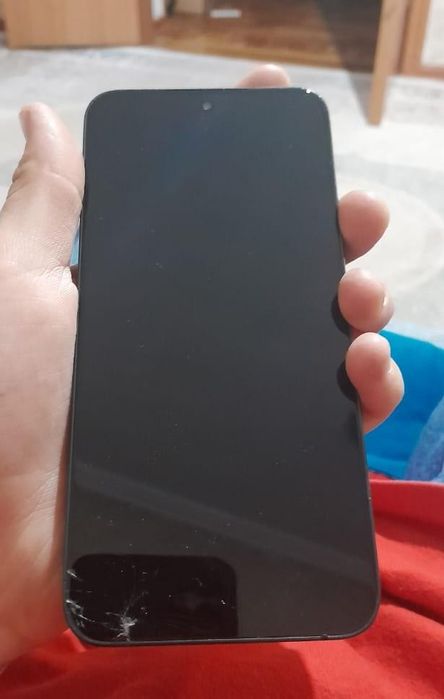 Honor 400 5G телефон