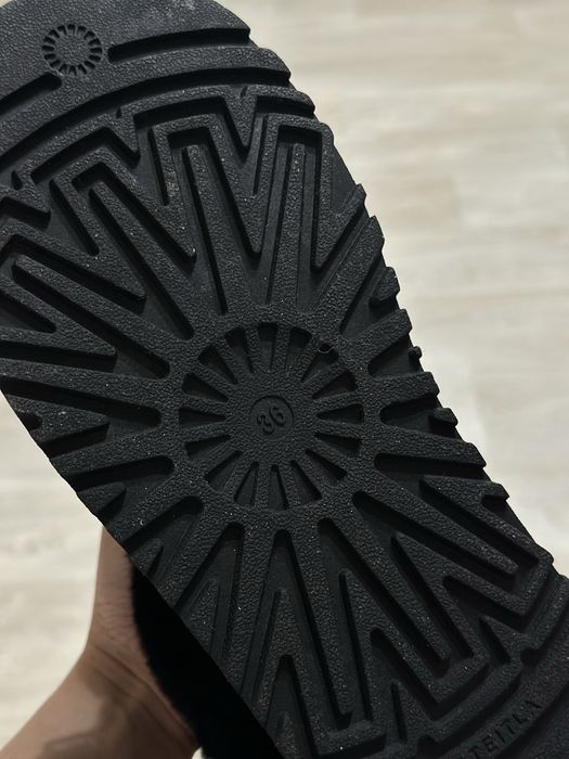 Угги новые! Стильные и очень теплые