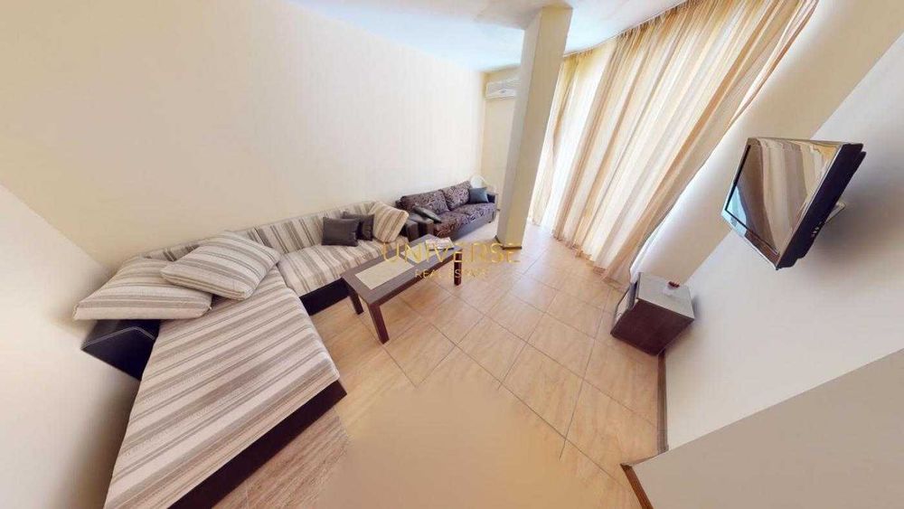 Продава се Двустаен апартамент в к.к. Слънчев бряг - 88 кв.м за 773 €/кв.м - Снимка #1