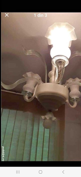 Lustra lucrata manual