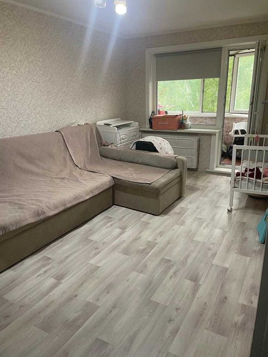 Продам 1-комнатную квартиру