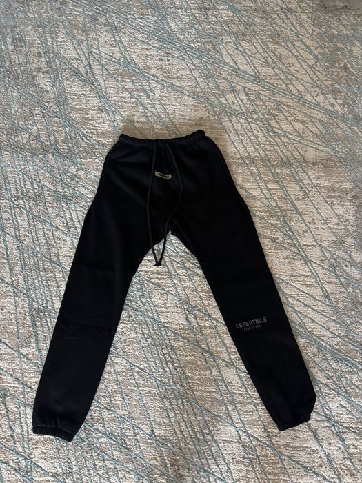 Essential pants